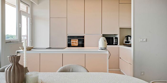 Appartement 2 pièces à vendre - Pastoor Bauwenslaan, Wilrijk