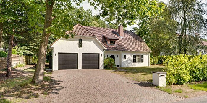 Maison 4 pièces à Münchenlaan, Mol, à vendre