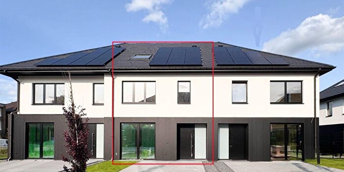 Maison 4 pièces à vendre - Rue Jan Bruyndonckxstraat, Wemmel