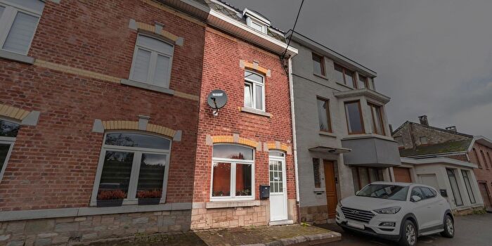 Maison 3 pièces à vendre - route de trois ponts, Stavelot