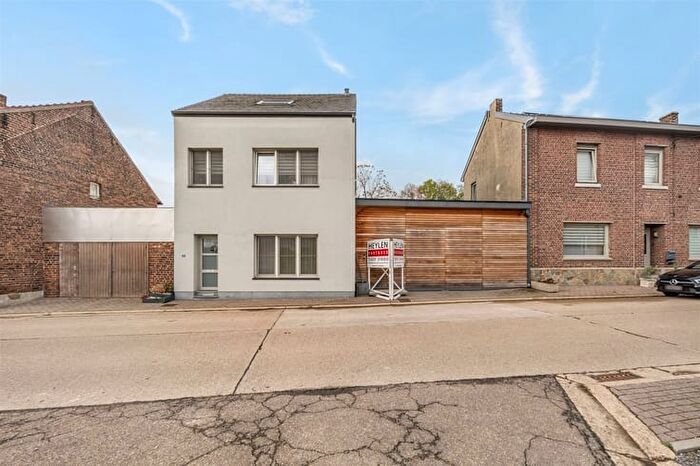 Maison 3 pièces à vendre à Keistraat, BILZENHOESELT