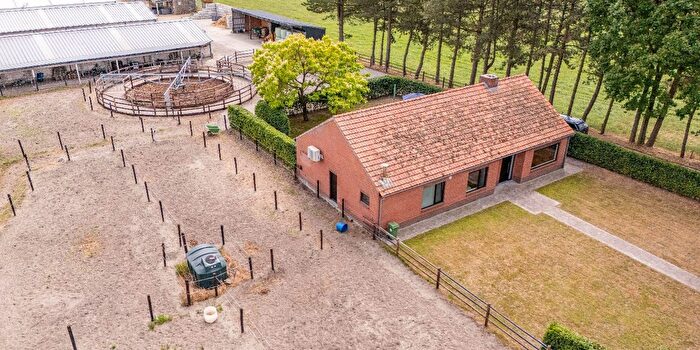 Maison 2 pièces à vendre - Senator Coolsdreef, Rijkevorsel