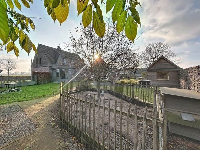 Heirbaan, BEVERENKRUIBEKEZWIJNDRECHT : Maison 5 pièces à vendre