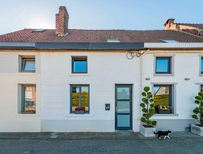 Maison 2 pièces à Guido Gezellestraat, Beersel, à vendre