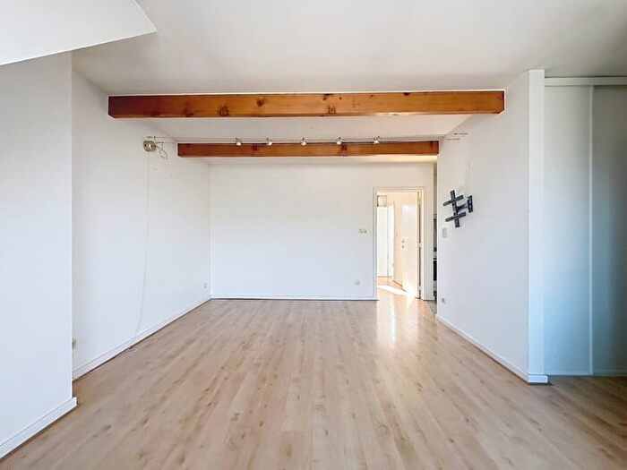 Kapelsesteenweg, Brasschaat - Appartement 1 pièce à vendre