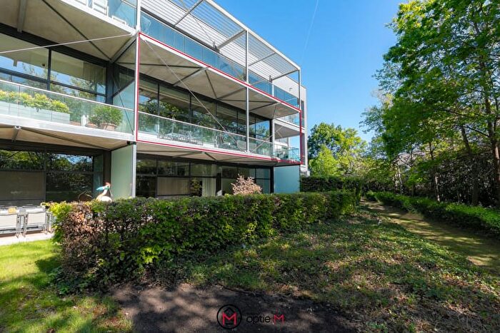 Lazarijstraat, Hasselt : Appartement 13 pièces à vendre