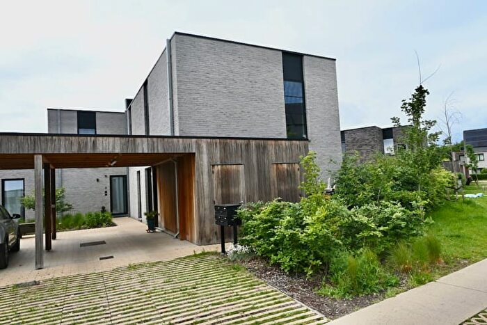 Maison 12 pièces à Maneschijnhof, Nijlen, à vendre