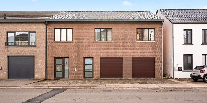 Maison 2 pièces à vendre - Ketelstraat A, Rummen