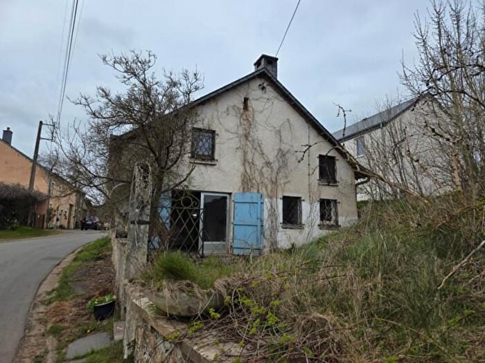 Wellerwee, Attert : Maison 1 pièce à vendre