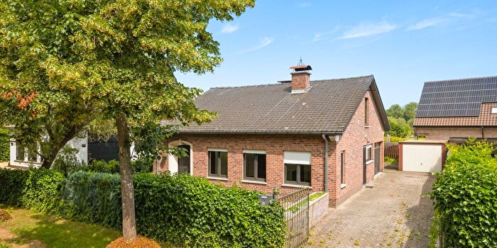 Maison 2 pièces à vendre à Vossenstraat, Heusden