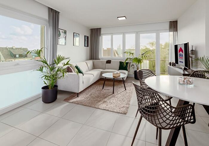 Appartement 2 pièces à vendre à Rousseaulaan, Koksijde