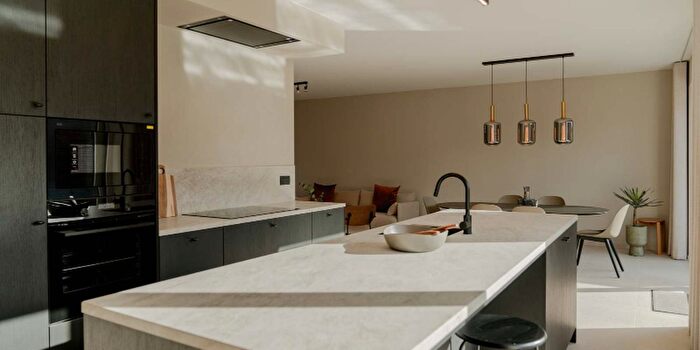 Corneel Heymansstraat, Hooglede : Maison 4 pièces à vendre