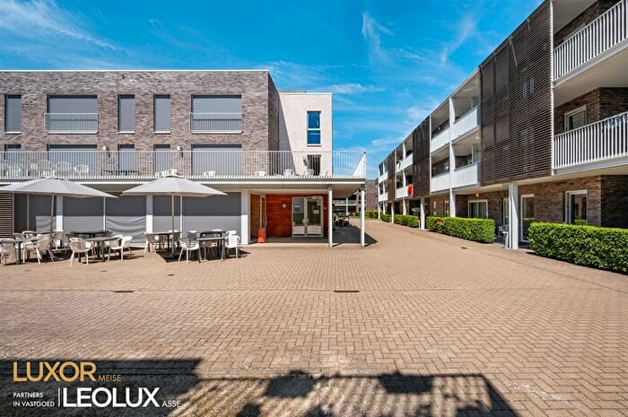Appartement 1 pièce à vendre - Tramlaan, Wolvertem