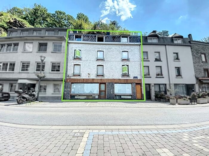 Rue de Cielle, La RocheenArdenne - Maison 4 pièces à vendre