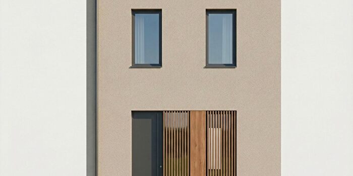 Maison 2 pièces à vendre à Voorzorgstraat, Turnhout