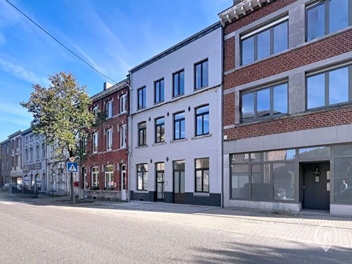 Appartement à Rue de la Station, Houyet, à vendre