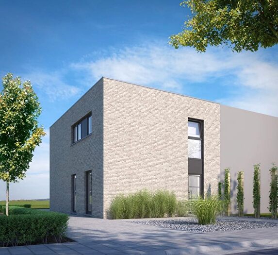 Maison 7 pièces à vendre à Wurvennestraat Lot, Beringen