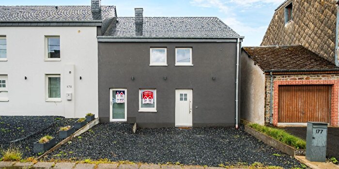 Recogne, Noville : Maison 2 pièces à vendre