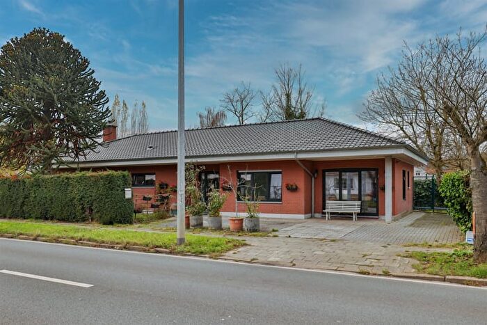 Maison 3 pièces à Boniverlei, Edegem, à vendre