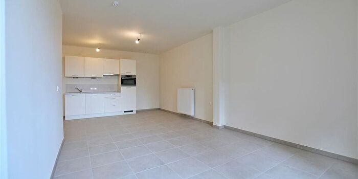 Appartement 1 pièce à louer à Vlasmarkt, Dendermonde