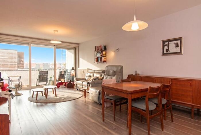 Steynstraat, v - Appartement 2 pièces à vendre