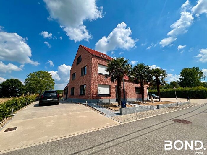 Hulst, Binkom - Maison 3 pièces à louer