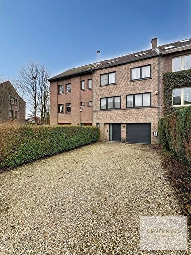 Maison 4 pièces à vendre à Rue de l'Eau Vive, BRAINEL'ALLEUD