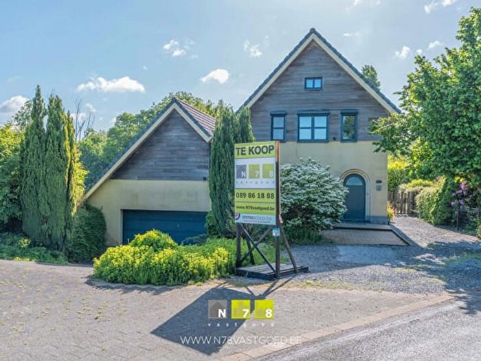 Heilderveld, DilsenStokkem - Maison 2 pièces à vendre