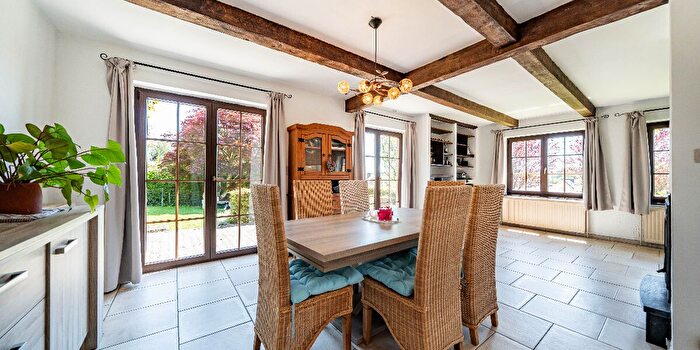 Rue de Mayavaux, Vesqueville - Maison 4 pièces à vendre