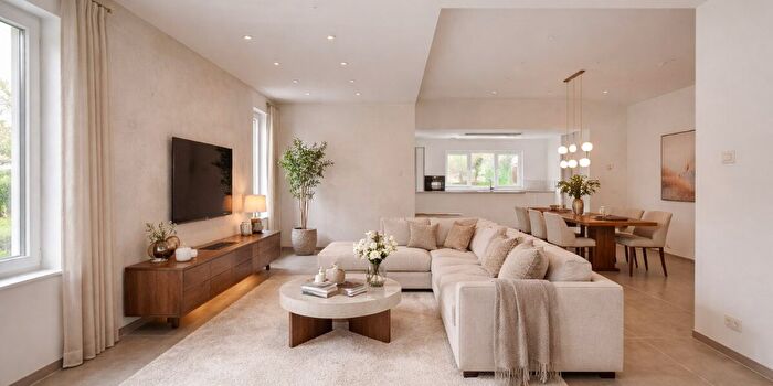 Patrijzenlaan, Kampenhout : Maison 5 pièces à vendre