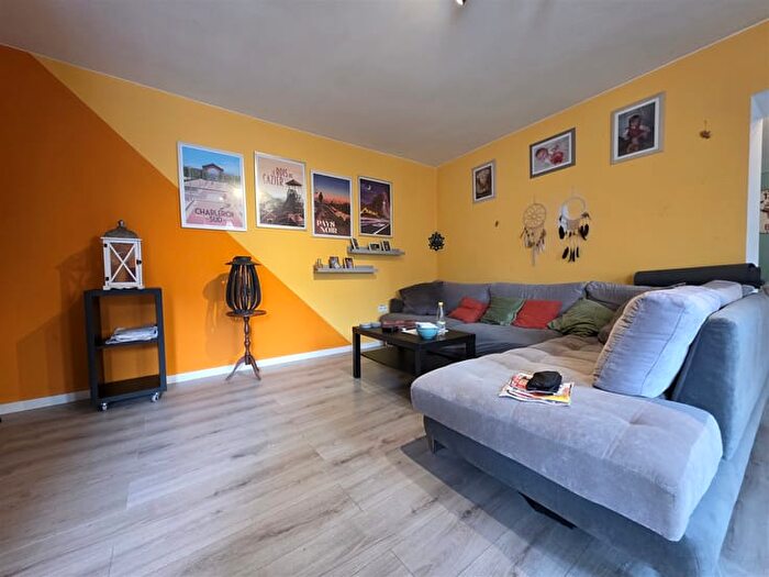 Rue Daniel Kinet, JUMET : Maison 2 pièces à vendre