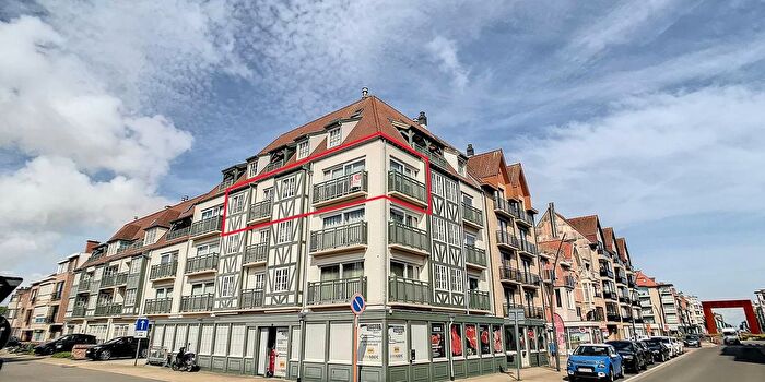 Appartement 2 pièces à louer - Zeelaan a, Koksijde