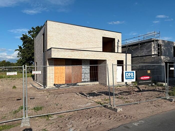 Maison 4 pièces à vendre à Molenberg A, Maldegem