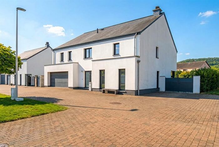 Clos du Nachon, MUSSON - Maison 6 pièces à vendre