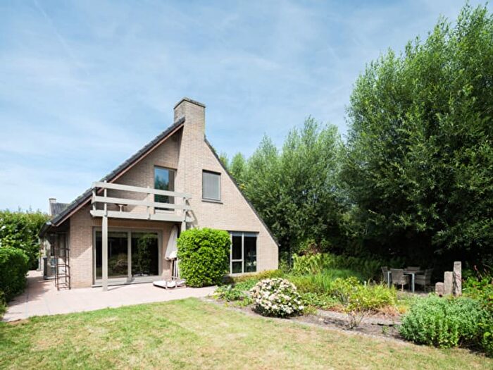 Maison 2 pièces à Kanthage, Damme, à vendre