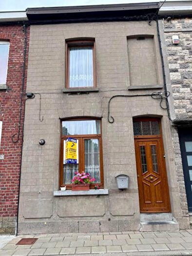 Rue du Chapelain, Ath : Maison 3 pièces à vendre