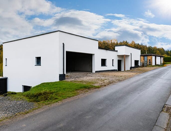 Rue Les Bruyères, Mettet - Maison 4 pièces à vendre