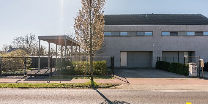 Maison 4 pièces à vendre à Engsbergseweg, Tessenderlo
