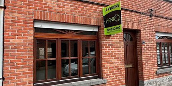 Ploegsteert, Henegouwen - Maison 2 pièces à vendre