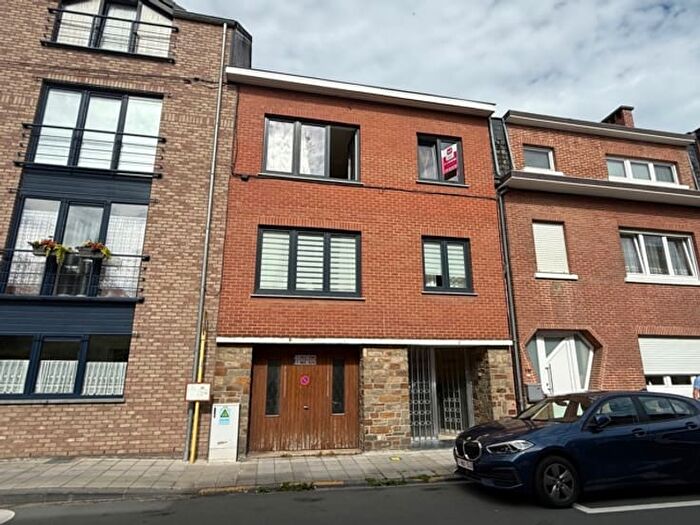 Maison 2 pièces à vendre à Rue de Coppin, Namur