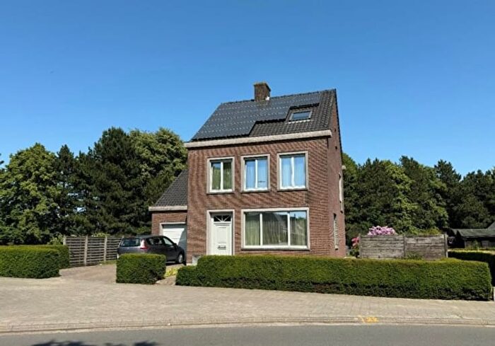 Vroonhoflaan, Temse - Maison 4 pièces à vendre