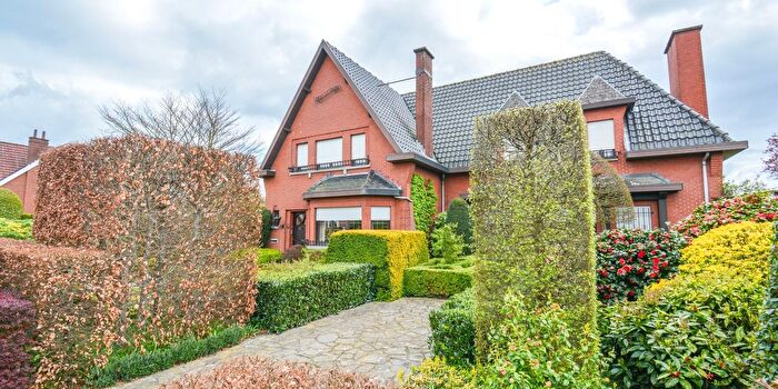 Maison 3 pièces à vendre à Stationsstraat, Hever