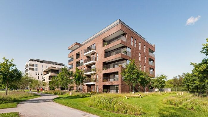 Appartement 2 pièces à vendre à Fabriekstraat, SintTruiden