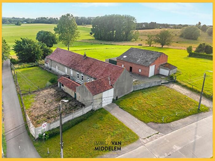 Maison 5 pièces à vendre - Barakkenbergstraat, Pajottegem