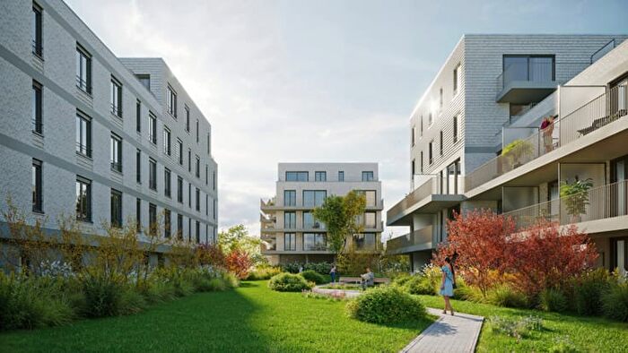 Theofiel van Cauwenberghslei, Schoten : Appartement 2 pièces à vendre