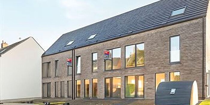 Maison 3 pièces à vendre - Bezelaerstraat, Blaasveld