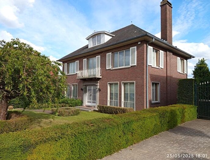 Maison 4 pièces à vendre - Maastrichtersteenweg, Tongeren