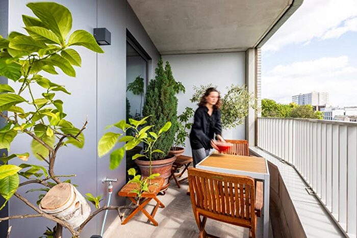 Karel Oomsstraat, Antwerpen : Appartement 2 pièces à louer