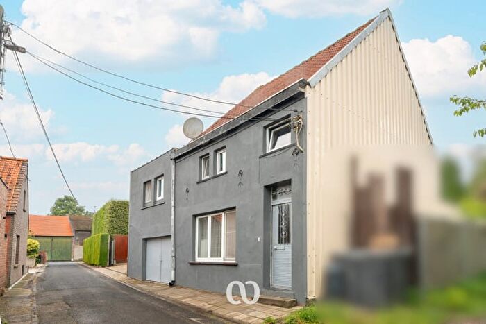 Maison 1 pièce à Zandstraat, Oudenaarde, à vendre
