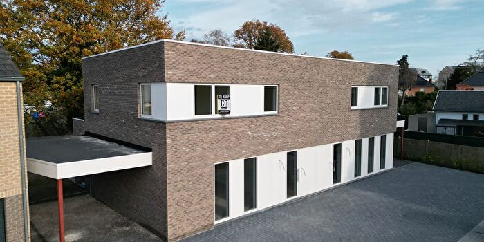 Maison 3 pièces à Inkomstraat, Eisden, à vendre